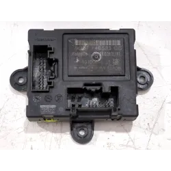 Recambio de modulo electronico para ford s-max (ca1)(2006) 2.0 tdci referencia OEM IAM 1010085501 9G9T14B533QC  