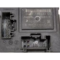 Recambio de modulo electronico para ford s-max (ca1)(2006) 2.0 tdci referencia OEM IAM 1010085501 9G9T14B533QC  