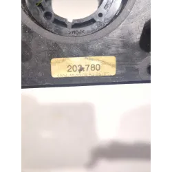 Recambio de mando multifuncion para opel astra h (a04) 1.9 cdti (l48) referencia OEM IAM 13197721  