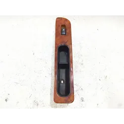 Recambio de mando elevalunas trasero izquierdo para kia carens i monospace (fc, fj) 1.8 i referencia OEM IAM 4735101000  
