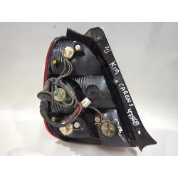 Recambio de piloto trasero derecho para kia carens i monospace (fc, fj) 1.8 i referencia OEM IAM 0K2C051140  