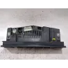 Recambio de mando climatizador para bmw 3 (e46) 320 d referencia OEM IAM 64116931601  