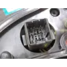 Recambio de retrovisor izquierdo para kia carens i monospace (fc, fj) 1.8 i referencia OEM IAM E4012124  