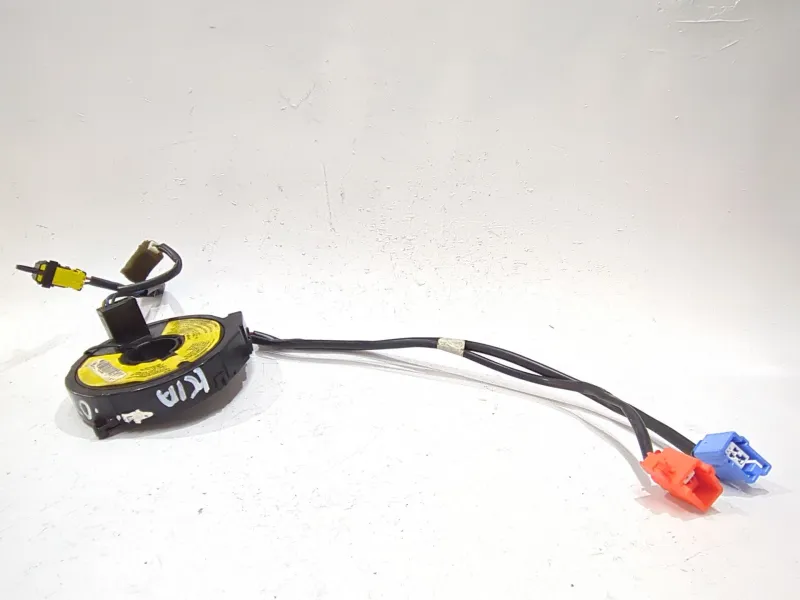 Recambio de anillo airbag para kia carens i monospace (fc, fj) 1.8 i referencia OEM IAM   