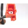 Recambio de anillo airbag para kia carens i monospace (fc, fj) 1.8 i referencia OEM IAM   