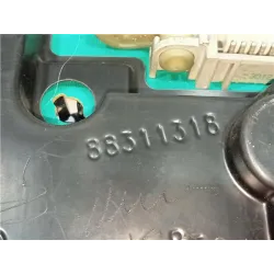 Recambio de cuadro completo para opel astra g berlina di referencia OEM IAM 24451498ZH 110080155  