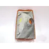 Recambio de piloto intermitente lateral delantero derecho para renault 9 (l42_) 1.4 (l422, l42c) referencia OEM IAM 6076M  
