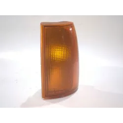 Recambio de piloto intermitente lateral delantero izquierdo para renault 9 (l42_) 1.4 (l422, l42c) referencia OEM IAM 6076M  