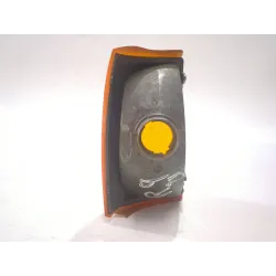 Recambio de piloto intermitente lateral delantero izquierdo para renault 9 (l42_) 1.4 (l422, l42c) referencia OEM IAM 6076M  