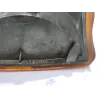 Recambio de piloto intermitente lateral delantero izquierdo para renault 9 (l42_) 1.4 (l422, l42c) referencia OEM IAM 6076M  