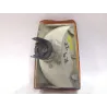 Recambio de piloto intermitente lateral delantero izquierdo para renault 9 (l42_) 1.4 (l422, l42c) referencia OEM IAM 6076M  