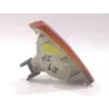 Recambio de piloto intermitente lateral delantero izquierdo para renault 9 (l42_) 1.4 (l422, l42c) referencia OEM IAM 6076M  