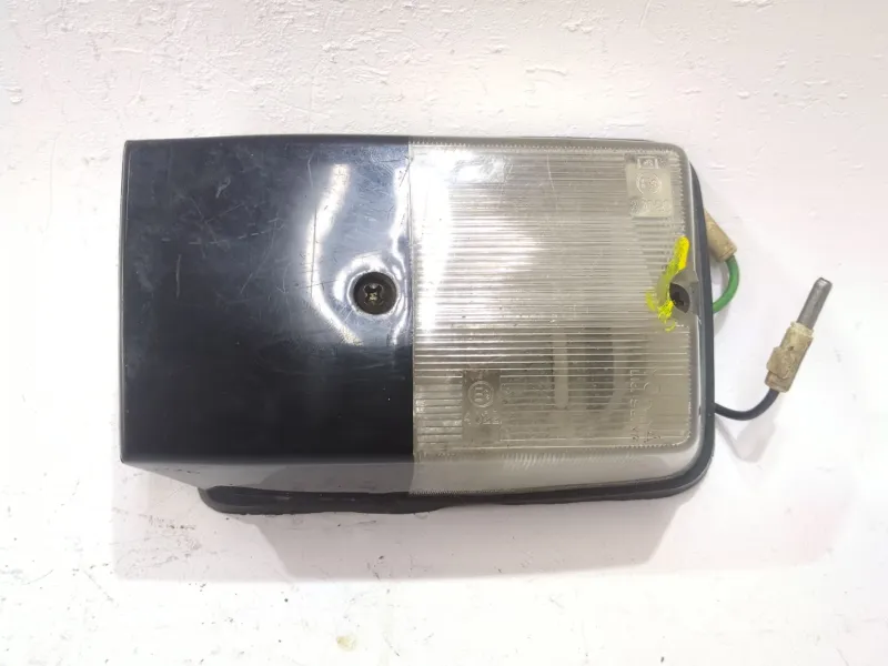Recambio de piloto trasero derecho para renault 5 (122_) 1.1 (1227, 1397) referencia OEM IAM 2044121578  