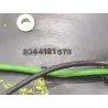 Recambio de piloto trasero derecho para renault 5 (122_) 1.1 (1227, 1397) referencia OEM IAM 2044121578  