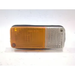 Recambio de piloto intermitente lateral delantero derecho para renault 5 (122_) 1.1 (1227, 1397) referencia OEM IAM 3076J  