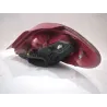 Recambio de piloto trasero izquierdo para peugeot 207/207+ (wa_, wc_) 1.4 hdi referencia OEM IAM 9649986680  