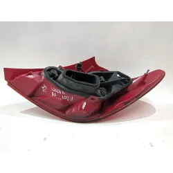 Recambio de piloto trasero izquierdo para peugeot 207/207+ (wa_, wc_) 1.4 hdi referencia OEM IAM 9649986680  