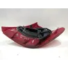 Recambio de piloto trasero izquierdo para peugeot 207/207+ (wa_, wc_) 1.4 hdi referencia OEM IAM 9649986680  
