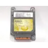 Recambio de centralita airbag para peugeot 206 (1998) 1.6 i referencia OEM IAM 9643082380  