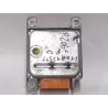 Recambio de centralita airbag para peugeot 206 (1998) 1.6 i referencia OEM IAM 9643082380  