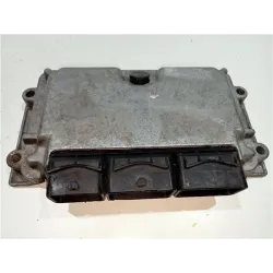 Recambio de centralita inyeccion para citroën saxo (1996) 1.5 d referencia OEM IAM 0281001839  