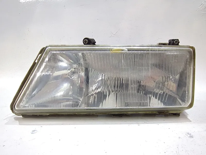 Recambio de faro delantero izquierdo para lancia dedra berlina (1990) 1.9 tds (835ee, 835ef) referencia OEM IAM 7R0143990  