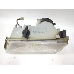 Recambio de faro delantero izquierdo para lancia dedra berlina (1990) 1.9 tds (835ee, 835ef) referencia OEM IAM 7R0143990  