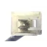 Recambio de faro delantero izquierdo para lancia dedra berlina (1990) 1.9 tds (835ee, 835ef) referencia OEM IAM 7R0143990  