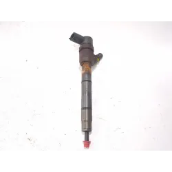 Recambio de inyector para hyundai getz (tb)(2002) 1.1 referencia OEM IAM 0445110256  
