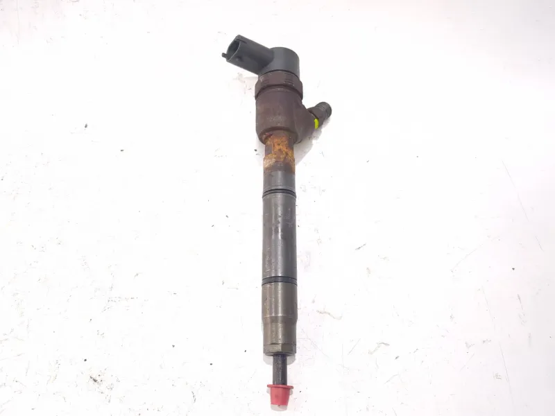 Recambio de inyector para hyundai getz (tb)(2002) 1.1 referencia OEM IAM 0445110256  