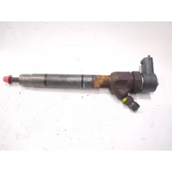 Recambio de inyector para hyundai getz (tb)(2002) 1.1 referencia OEM IAM 0445110256  