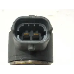 Recambio de inyector para hyundai getz (tb)(2002) 1.1 referencia OEM IAM 0445110256  