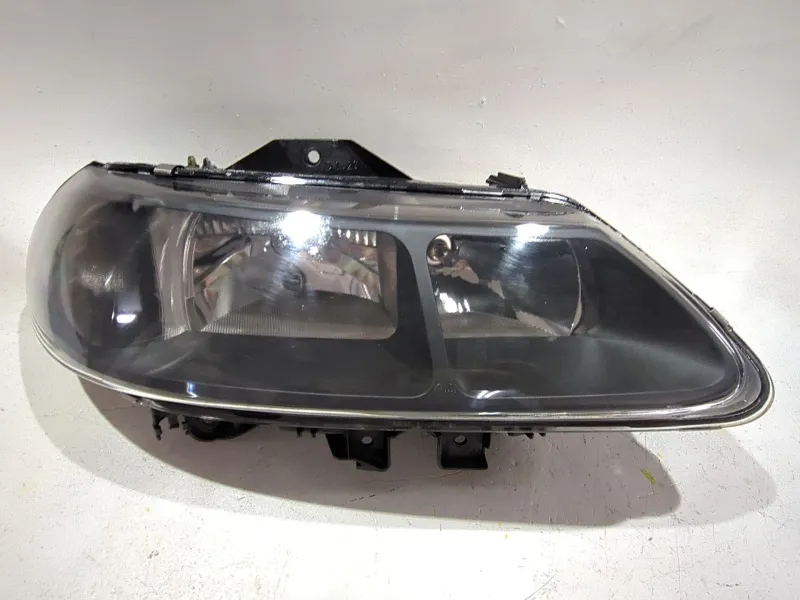 Recambio de faro delantero derecho para renault laguna (b56)(1994) 1.6 16v (b568, b561) referencia OEM IAM 7700420129  
