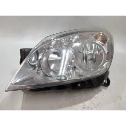 Recambio de faro delantero izquierdo para opel astra h (a04) 1.7 cdti (l48) referencia OEM IAM 27092102 1EG27037041  