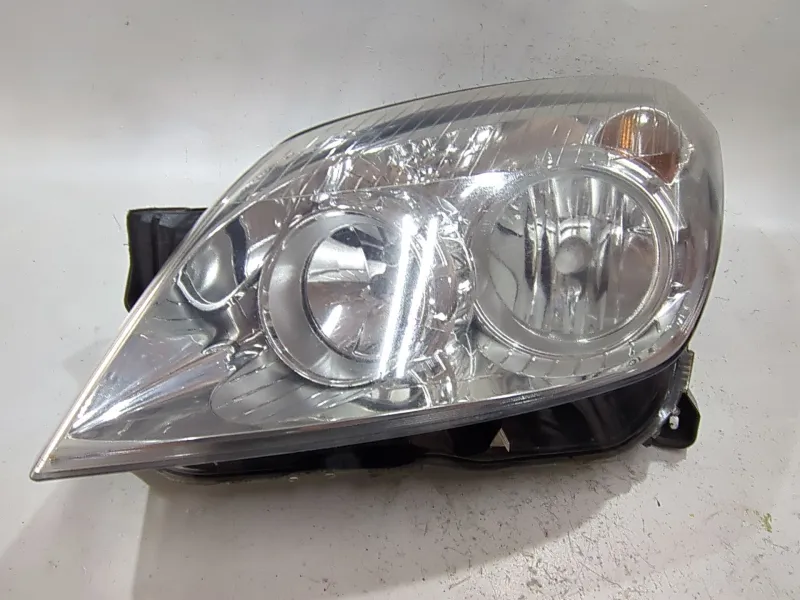 Recambio de faro delantero izquierdo para opel astra h (a04) 1.7 cdti (l48) referencia OEM IAM 27092102 1EG27037041  