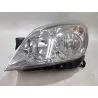 Recambio de faro delantero izquierdo para opel astra h (a04) 1.7 cdti (l48) referencia OEM IAM 27092102 1EG27037041  