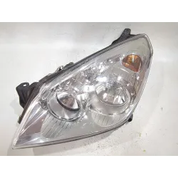 Recambio de faro delantero izquierdo para opel astra h (a04) 1.7 cdti (l48) referencia OEM IAM 27092102 1EG27037041  