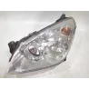 Recambio de faro delantero izquierdo para opel astra h (a04) 1.7 cdti (l48) referencia OEM IAM 27092102 1EG27037041  