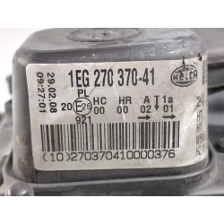 Recambio de faro delantero izquierdo para opel astra h (a04) 1.7 cdti (l48) referencia OEM IAM 27092102 1EG27037041  