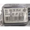 Recambio de faro delantero izquierdo para opel astra h (a04) 1.7 cdti (l48) referencia OEM IAM 27092102 1EG27037041  