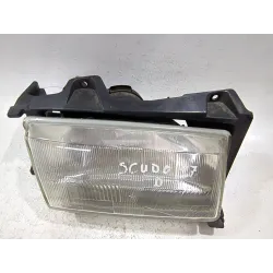 Recambio de faro delantero derecho para fiat scudo furgón (220l) 2.0 jtd referencia OEM IAM 36160748  