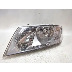 Recambio de faro delantero izquierdo para skoda octavia ii (1z3) 1.9 tdi referencia OEM IAM   