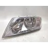 Recambio de faro delantero izquierdo para skoda octavia ii (1z3) 1.9 tdi referencia OEM IAM   