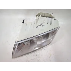 Recambio de faro delantero izquierdo para skoda octavia ii (1z3) 1.9 tdi referencia OEM IAM   
