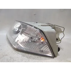 Recambio de faro delantero izquierdo para skoda octavia ii (1z3) 1.9 tdi referencia OEM IAM   