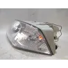 Recambio de faro delantero izquierdo para skoda octavia ii (1z3) 1.9 tdi referencia OEM IAM   