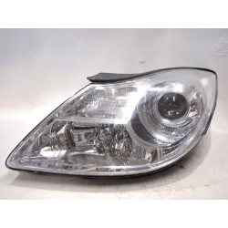 Recambio de faro delantero izquierdo para hyundai ix55 referencia OEM IAM 921013J020  
