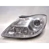Recambio de faro delantero izquierdo para hyundai ix55 referencia OEM IAM 921013J020  