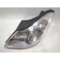 Recambio de faro delantero izquierdo para hyundai ix55 referencia OEM IAM 921013J020  