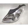 Recambio de faro delantero izquierdo para hyundai ix55 referencia OEM IAM 921013J020  